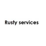 Rusty services