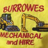 Burrowes Mechanical & Hire Pty. Ltd.