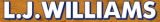 L.J Williams Earthmoving Pty Ltd
