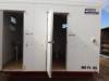 Portable Toilet / Shower / Ablution Block