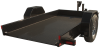 SCISSOR LIFT TRAILER