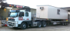 Volvo 6 Tonne Hiab Crane