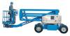Genie Boom Z45/22DC