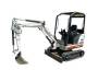 1.8 Tonne Mini Excavator