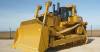 D10T Dozer