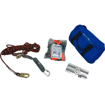 Roof Harness Kit for hire
