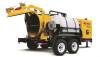 Vermeer 100 Gallon Vacuum Truck