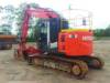 3 Tonne Hitachi Bobcat/Excavator Combo