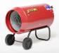 LPG & DIESEL HEATER