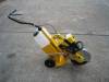 14" Petrol Demo Saw CW Trolley
