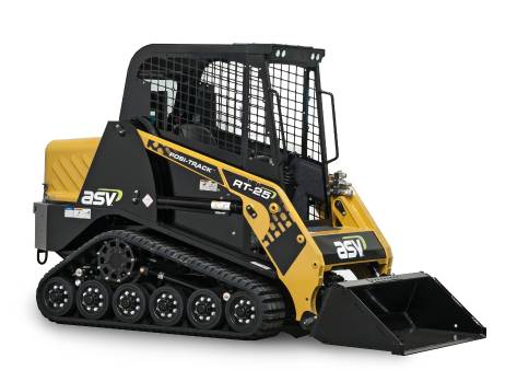 Track Skid Steer/Posi Track for hire