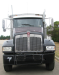Kenworth - Truck