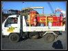 Tipper Truck