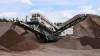 Metso ST3.8 Mobile Screening Plant