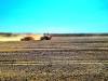 4 x Tractor & Laser Bucket