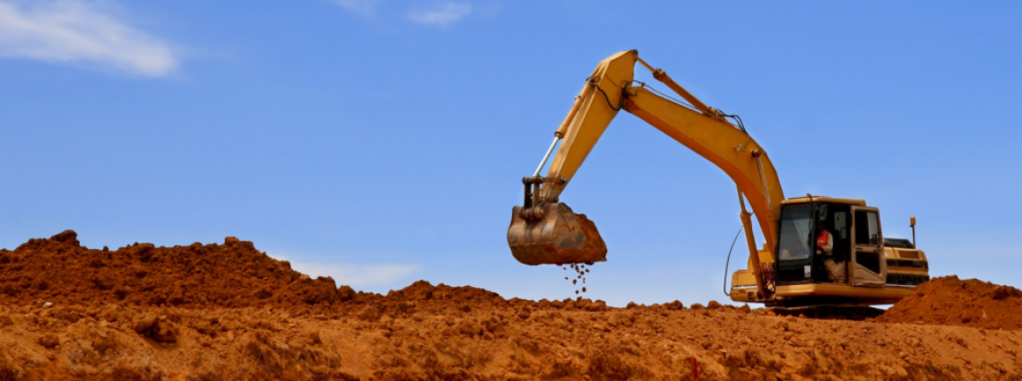 SH Earthmoving Pty Ltd