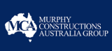 Murphy Constructions Australia group