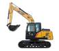 11 - 15 Tonne Excavator