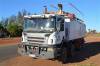 Scania 10,000 Litre Water Cart