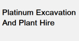 Platinum Excavation And Plant Hire