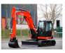 5 Tonne Mini Excavator
