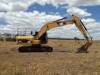 Caterpillar 324DL 24 Tonne Excavator