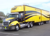 2013 Caterpillar CT-630 Truck & Dog