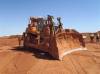 2011 Caterpillar D9 Dozer