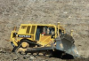 Caterpillar D8T Dozer