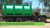 14,000 Litre Water Cart / Truck