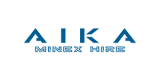 AIKA MineX Hire