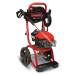 Pressure Washer 2500 psi Electric