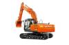 Excavator 20 Tonne Hitachi Z Axis210H-3 2014