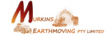 Murkins Earthmoving