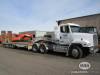 2014 Drake 50 Tonne 4 Axle Float Truck