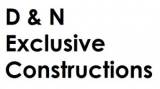 D & N Exclusive Constructions