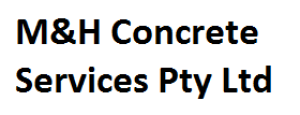 M&H Concrete Services Pty Ltd