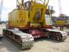 Sumitomo LS238RH-5 100 Tonne Crawler Crane