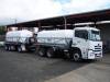 2010 UD Truck / Polypro 1100 Spray Tanker