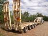 1989 Lusty Quad Axle Widening Float