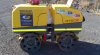 Wacker Neuson Rt 82-Sc-2  Vibratory Roller