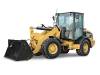 Caterpillar 966G Wheeled Front End Loader