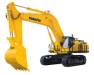 2011 Komatsu PC1250SP-8 Excavator