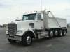 Freightliner Tipper