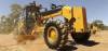 Caterpillar 12M Grader with GPS