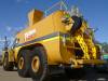 CAT 740 Articulated Water Truck