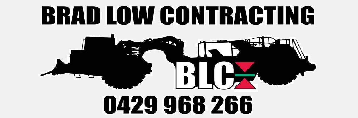 Brad Low Contracting