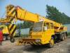 Tadano Tl250 25 Tonne Mobile Crane