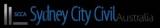Sydney City Civil (Australia) Pty Ltd