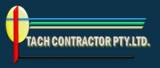 Tach Contractor PTY LTD